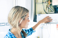 Assistenza su scaldabagni Vaillant e qualsiasi altra marca a Milano e provincia
